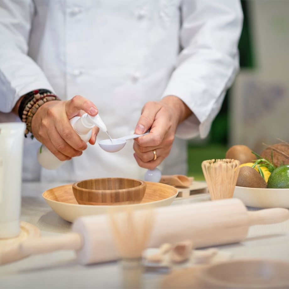 Alimenti contro la caduta dei capelli