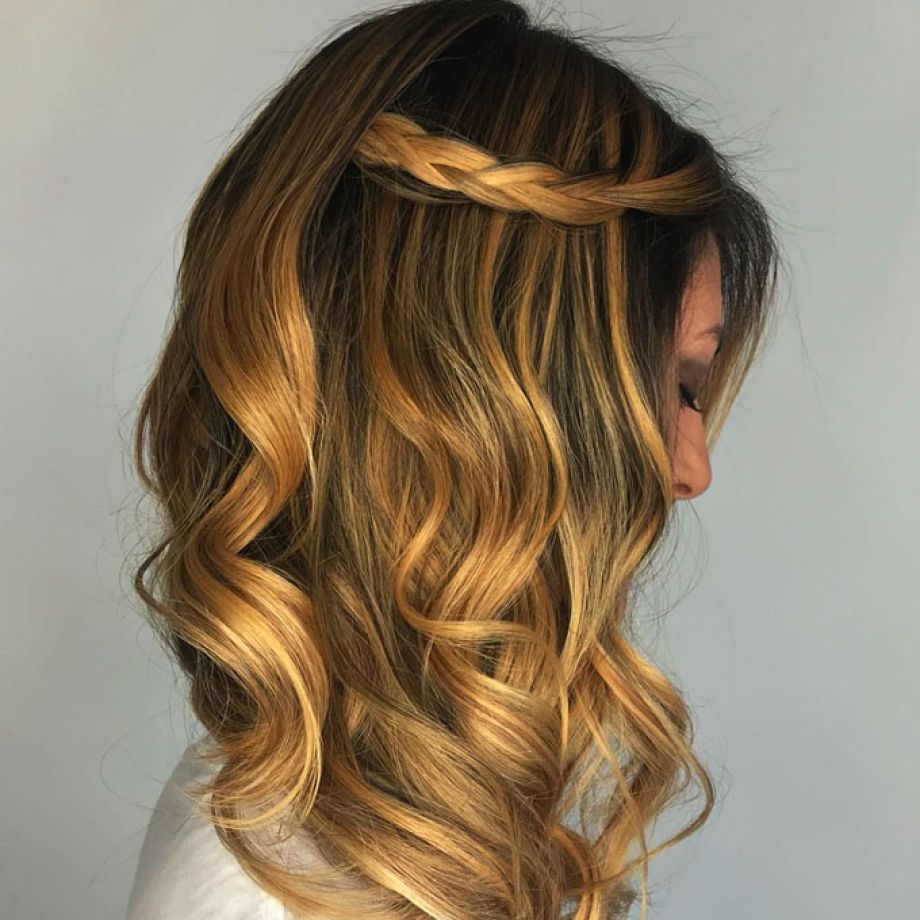 Beach waves per un look estivo e sbarazzino: come farle? Beach waves per un look estivo e sbarazzino: come farle?