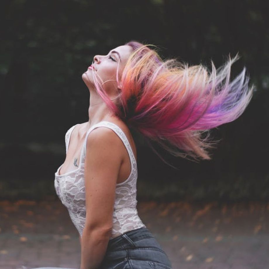 Capelli: prenditene cura con la giusta dieta Capelli: prenditene cura con la giusta dieta