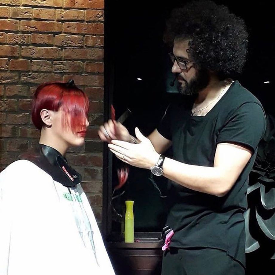 Capelli rossi a chi stanno bene? Scopriamolo