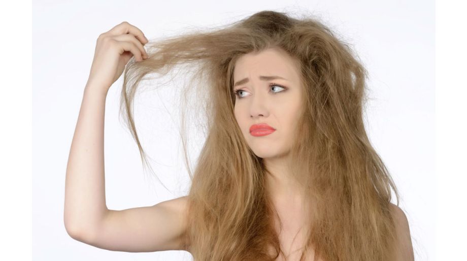 Capelli sporchi e poco tempo? Prova lo shampoo secco Capelli sporchi e poco tempo? Prova lo shampoo secco