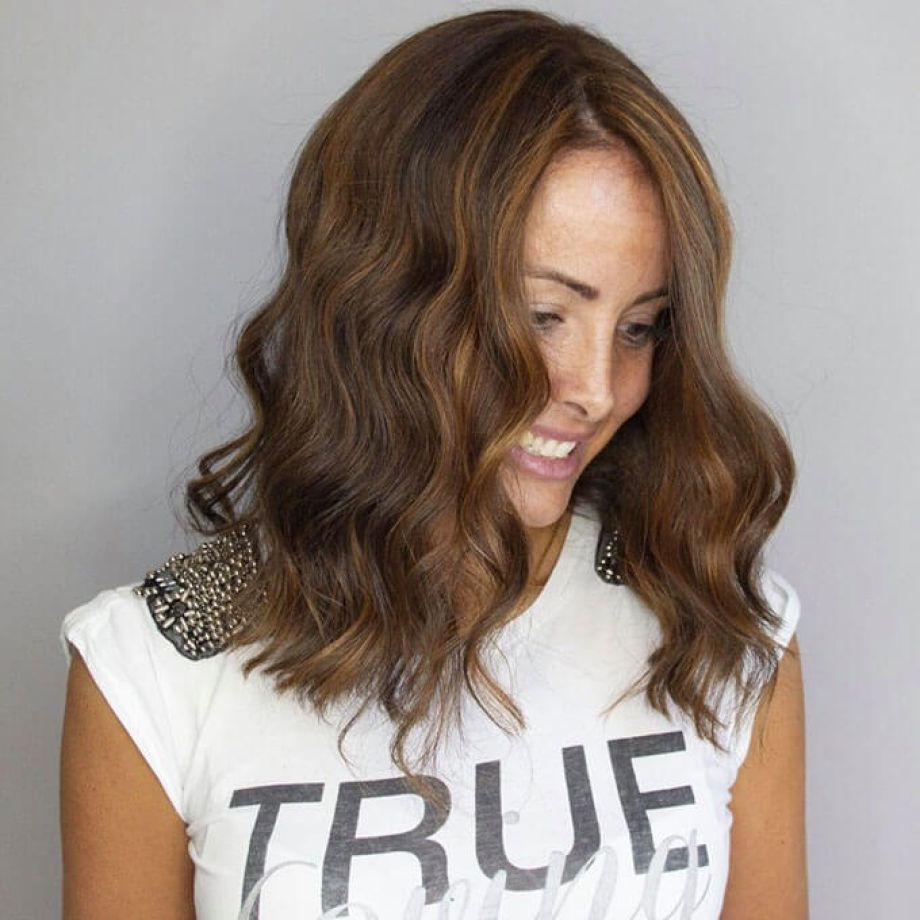 Capelli voluminosi? Ecco come!