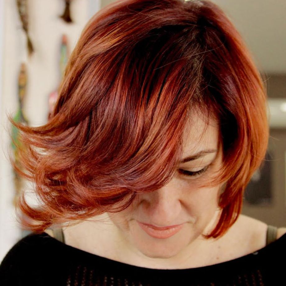 Color Melting: le sfumature che incantano Color Melting: le sfumature che incantano