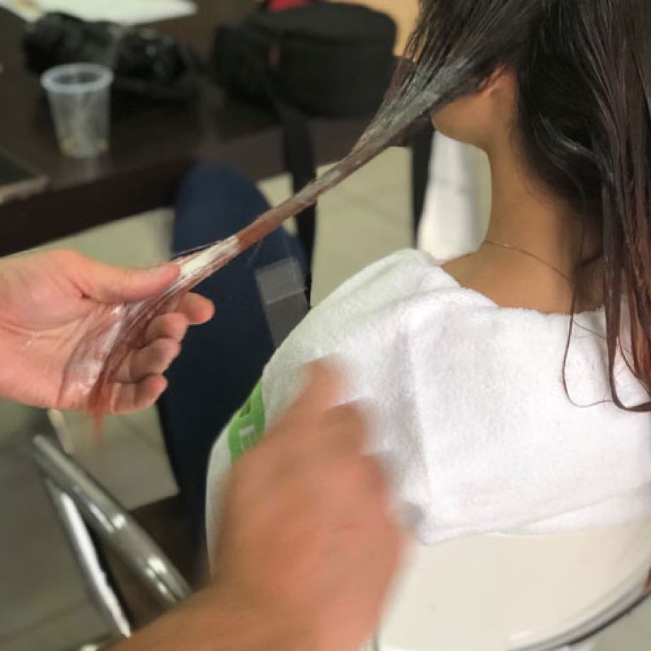 Detox capelli Detox capelli