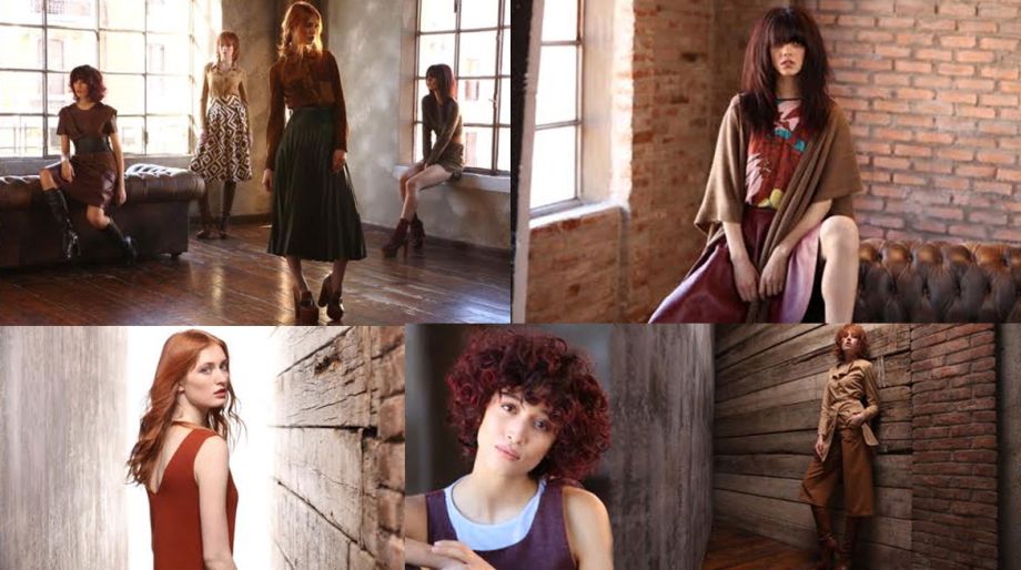 Moda capelli Autunno/Inverno 2016-2017 Moda capelli Autunno/Inverno 2016-2017