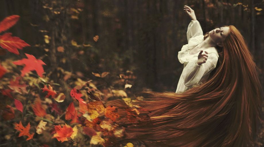 Periodo delle castagne: caduta autunnale dei capelli tra leggenda e realtà Periodo delle castagne: caduta autunnale dei capelli tra leggenda e realtà