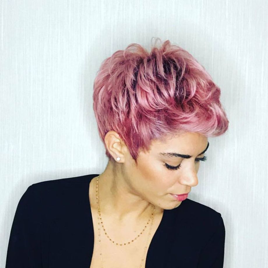 Tendenze capelli 2017 2018 Tendenze capelli 2017 2018