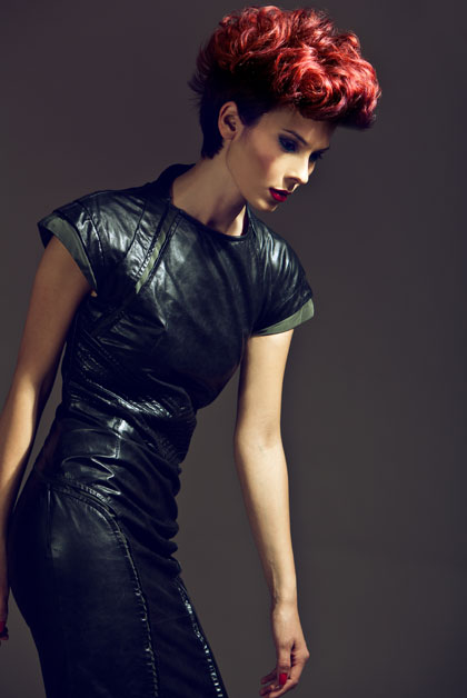 Red Shadow Moda Hair Design con Salvatore Riccardi