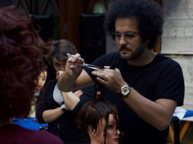 Tagli creativi e alla moda