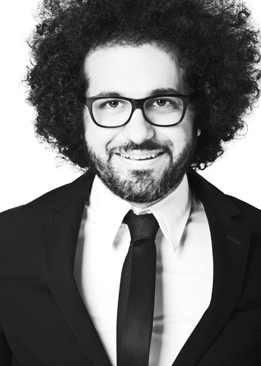 Salvatore Riccardi Hair Designer
