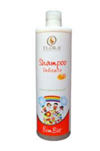 Shampoo BimBio FLORA, 1000 ml